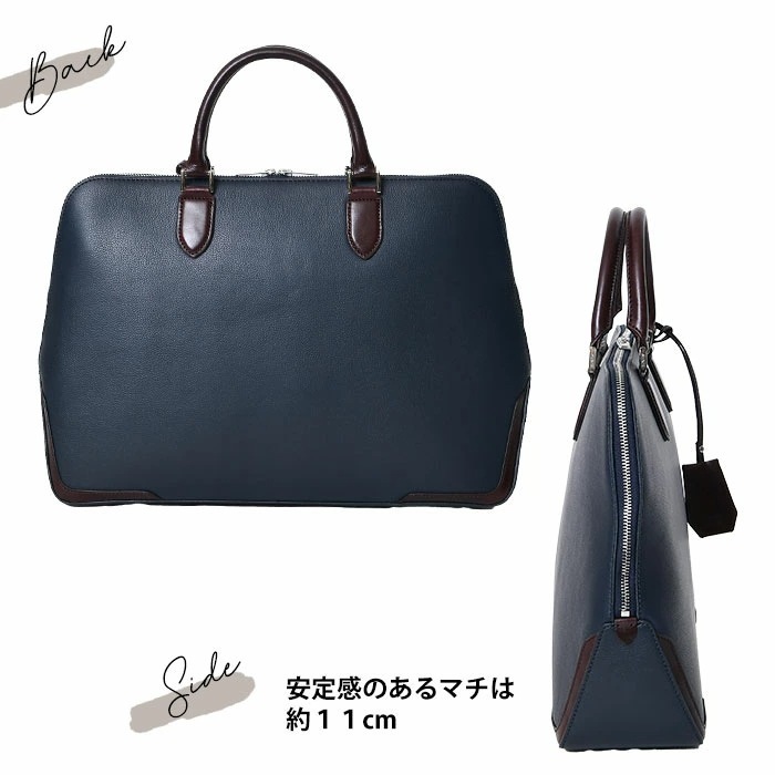 SEEKER シーカー SKB-EG01 本革 ベジタブルタンニンレザー メンズ 本革