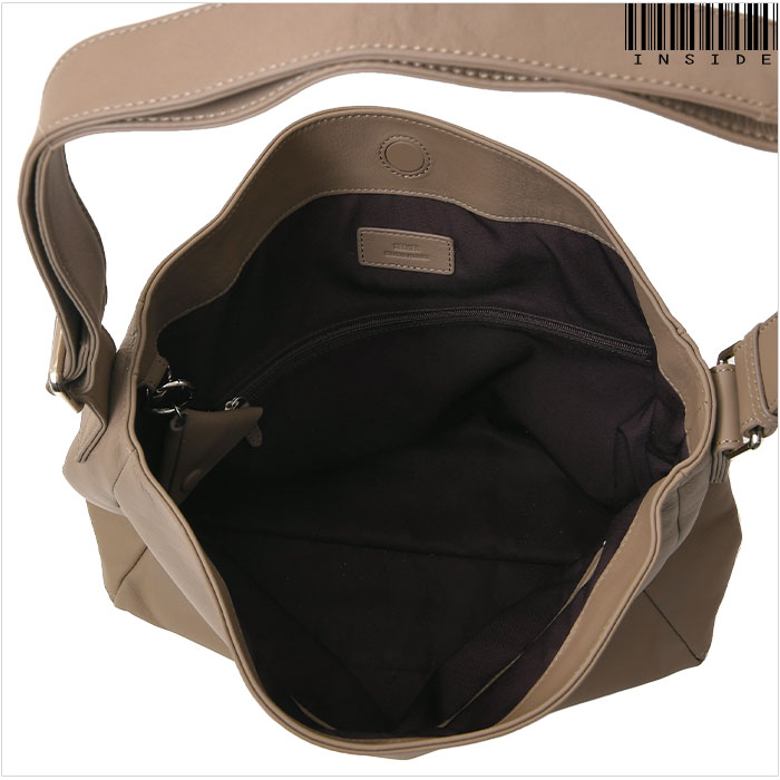 SEEKER シーカー SKB-MT07 本革牛革 カウレザー ユニセックス ボディバッグショルダーバッグ