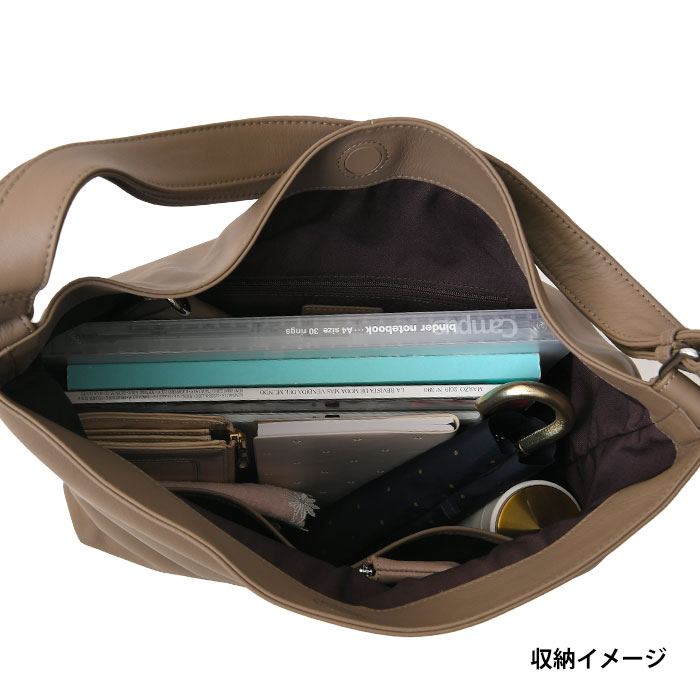 SEEKER シーカー SKB-MT08 本革牛革 カウレザー ユニセックス ボディバッグショルダーバッグ