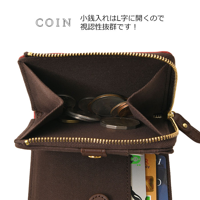 HELLO KITTY ハローキティ 本革 二つ折り財布 ミニ財布 11330 11331 11332 大人可愛い ビスケット柄 ハローキティ マイメロディ クロミ 短財布 レディースウォレット 