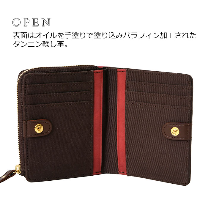 HELLO KITTY ハローキティ 本革 二つ折り財布 ミニ財布 11330 11331 11332 大人可愛い ビスケット柄 ハローキティ マイメロディ クロミ 短財布 レディースウォレット 