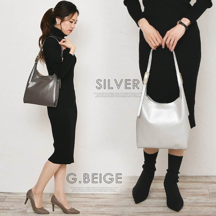 Beaure ヴュレ レディースバッグ 本革 牛革 トートバッグ トート 肩掛けショルダーバッグ 本革バッグビュレ B-25036 