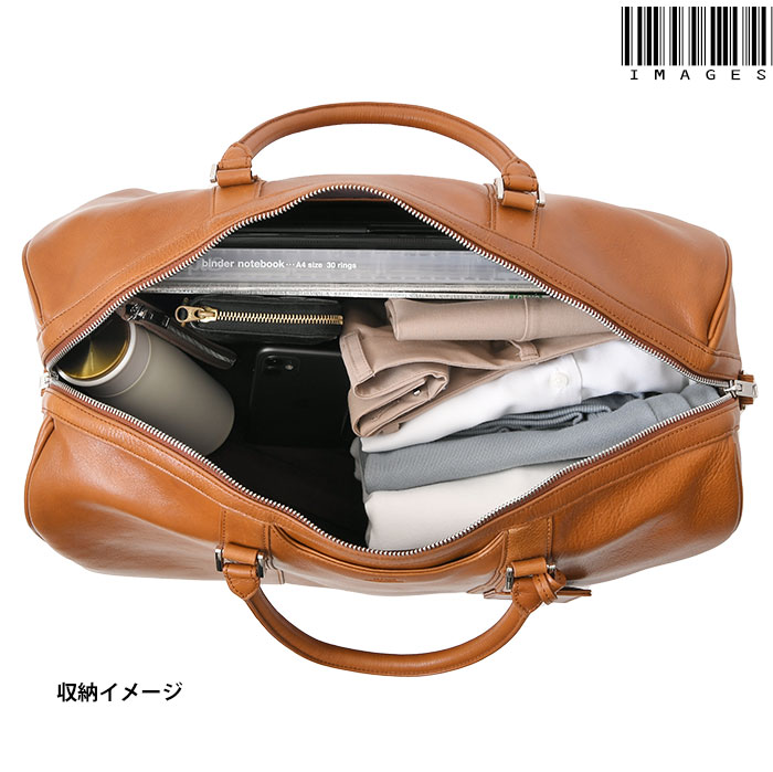 SEEKER シーカー SKB-SD13 本革イタリア産レザーオイルレザー 大