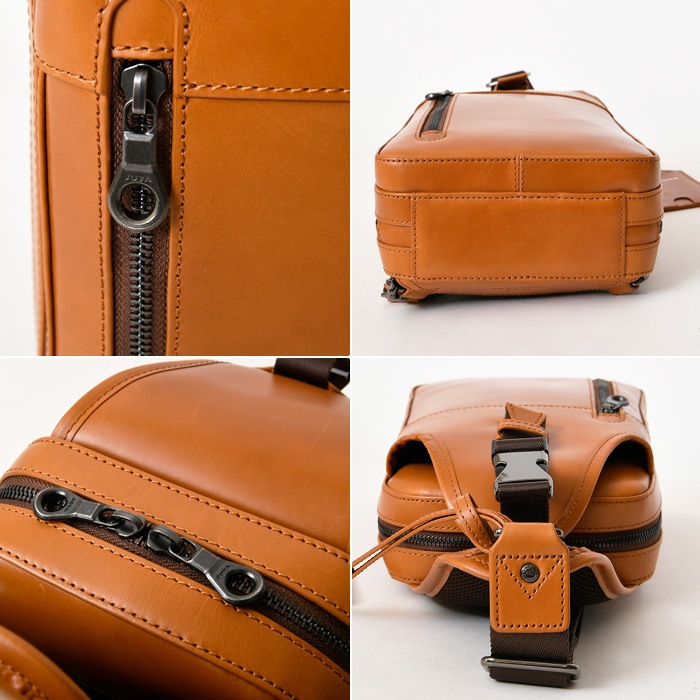 JOYA ジョヤ J4200 ショルダーバッグ ボディバッグ 肩掛け 斜め掛け レザーバッグ 鞄 通勤通学