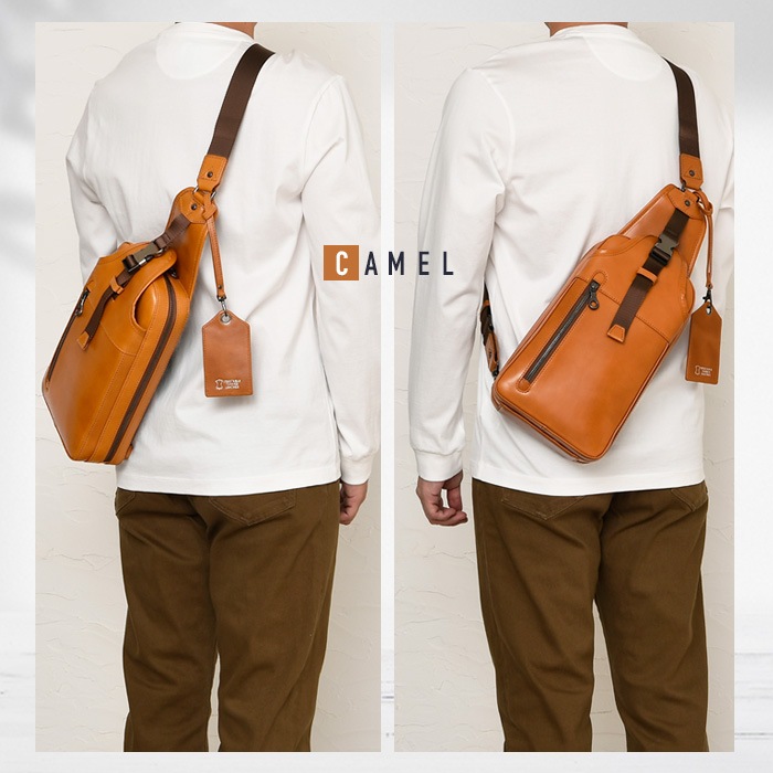 JOYA ジョヤ J4200 ショルダーバッグ ボディバッグ 肩掛け 斜め掛け レザーバッグ 鞄 通勤通学