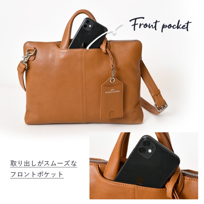 JOYA ジョヤ J4612 a4 ハンドバッグ ビジネスバッグ ショルダー付き 肩掛け 斜め掛け レザーバッグ 鞄 通勤通学