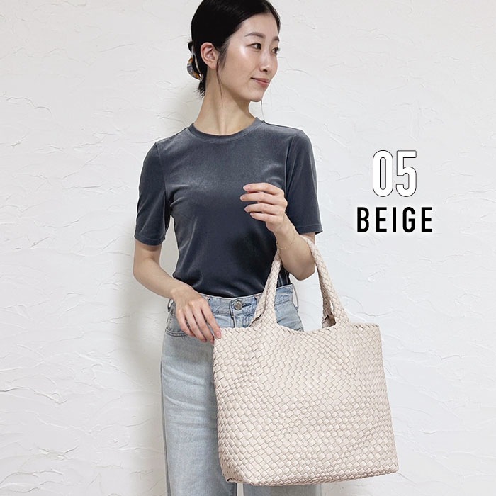 PERENNE ペレンネ A4 カジュアルメッシュトートバッグインナーバッグ付き【メーカー直販】 20132