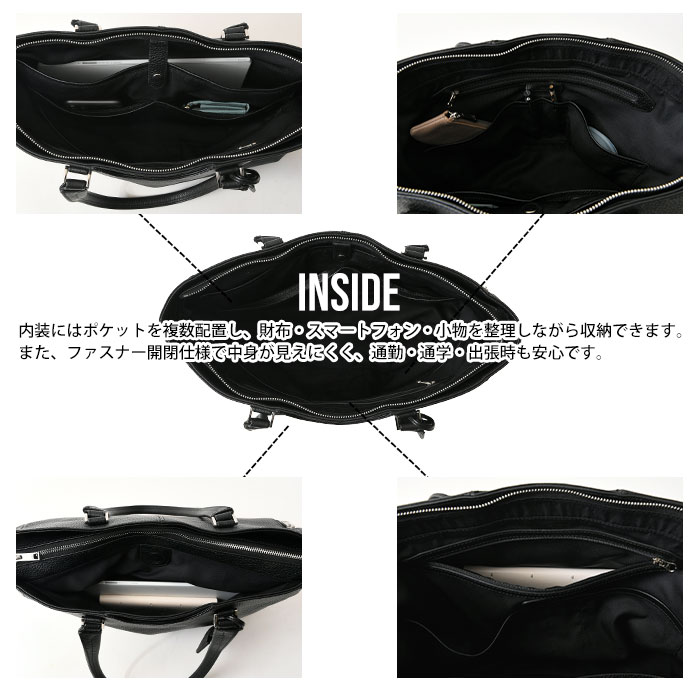 SEEKER シーカー SKB-GS01 本革 シュリンクレザー 本革 a4 トートバッグメンズ レディース カジュアルバッグ