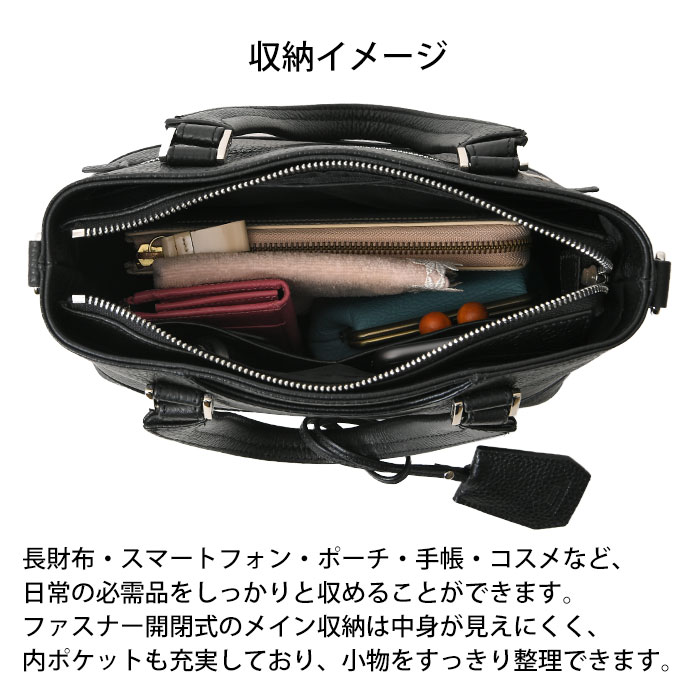 SEEKER シーカー SKB-GS03 本革 シュリンクレザー 本革 ハンドバッグメンズ レディース カジュアルバッグ