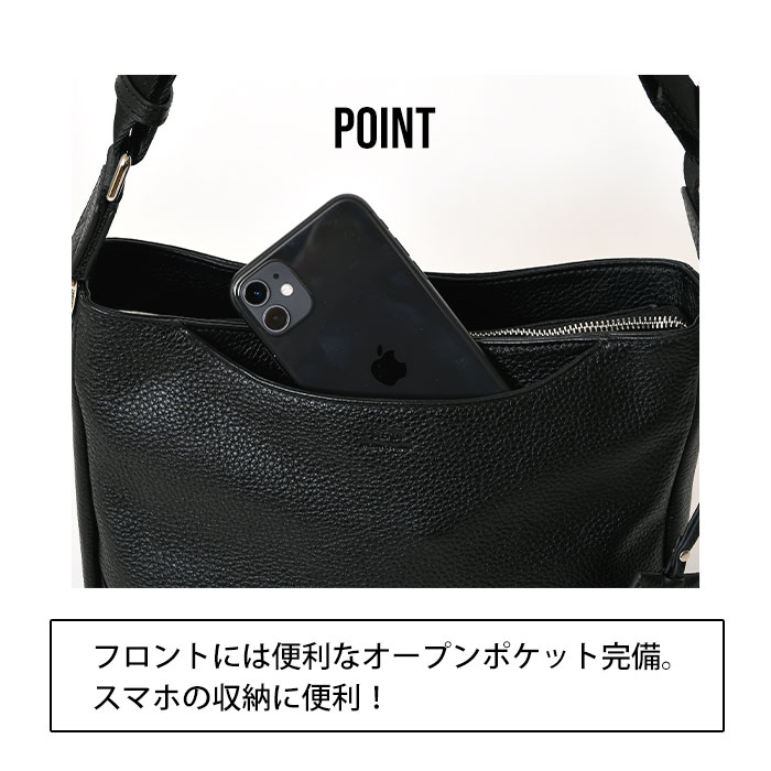 SEEKER シーカー SKB-GS05 本革 シュリンクレザー ショルダーバッグメンズ レディース カジュアルバッグ