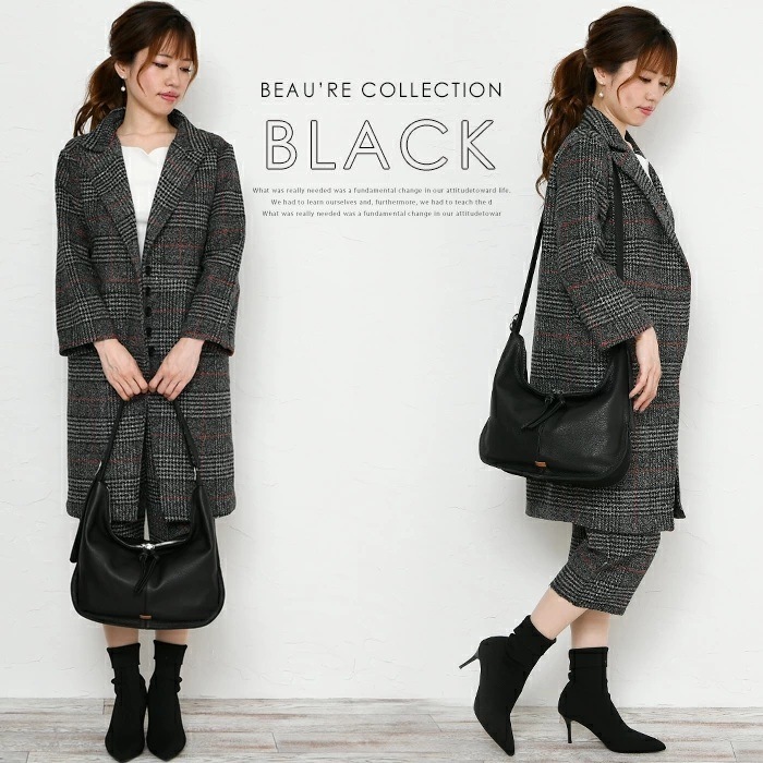 【SALE30%OFF】Beaure ヴュレ レディース A4 ワンショルダーバッグ  B-21405 【セール品の為返品不可】