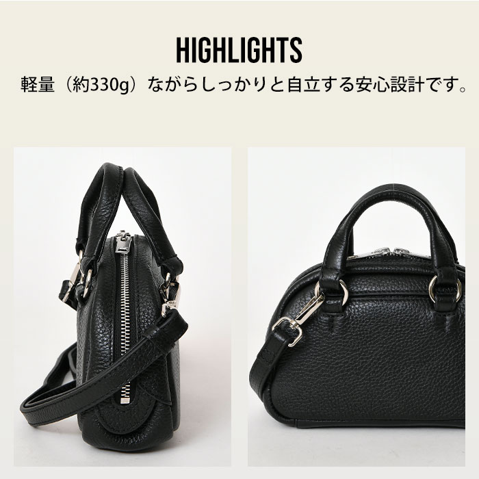 SEEKER シーカー SKB-FL07 本革 シュリンクレザー 本革 ミニバッグメンズ レディース カジュアルバッグ