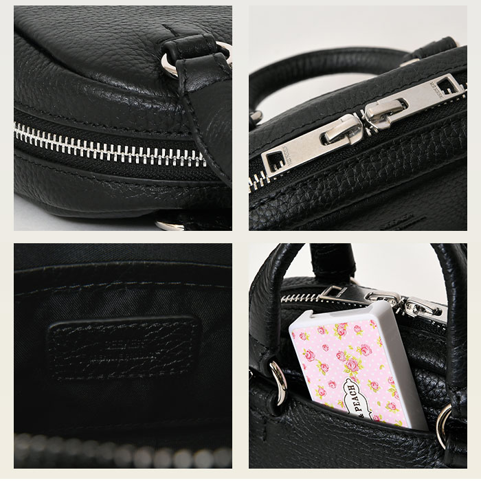 SEEKER シーカー SKB-FL07 本革 シュリンクレザー 本革 ミニバッグメンズ レディース カジュアルバッグ