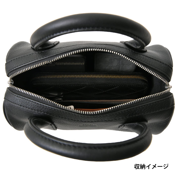 SEEKER シーカー SKB-SH09 本革牛革 ソフトシュリンクレザーメンズ2way