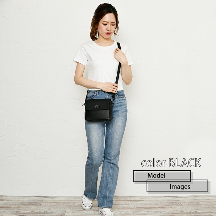 和楽器バンド FC企画宝くじ当選品 メンバー着用衣装生地使用 サコッシュ waku ワク WK-0050 ソフト 本革 サコッシュショルダーバッグ