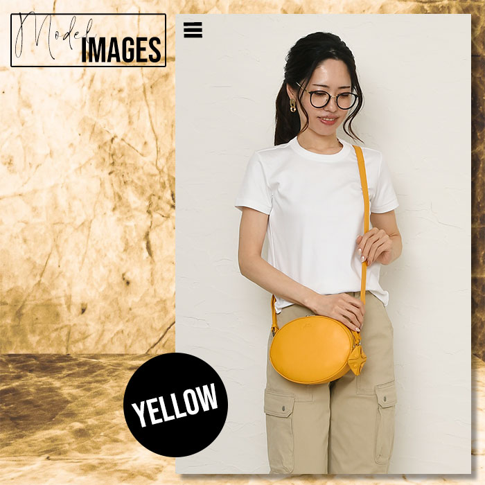 SEEKER シーカー SKB-MY07 山羊革 本革ショルダーバッグ 