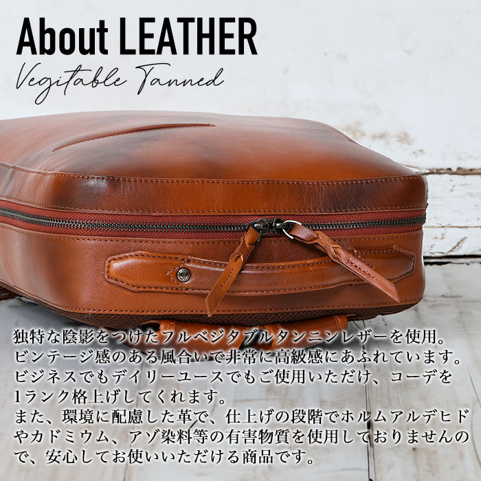 JOYA ジョヤ JV2019  本革 牛革 ビンテージ調 a4 バックパック リュックサック リュック レザーバッグ鞄 通勤通学