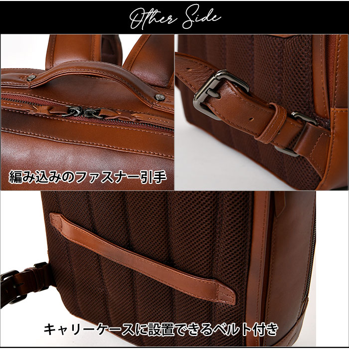 JOYA ジョヤ JV2019  本革 牛革 ビンテージ調 a4 バックパック リュックサック リュック レザーバッグ鞄 通勤通学