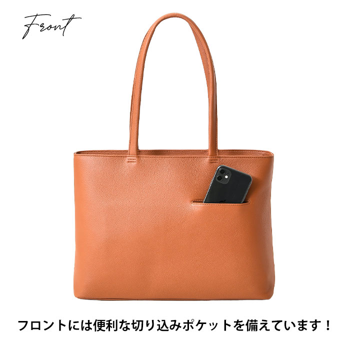 JOYA ジョヤ J4027 a4 トートバッグ レザー ビジネストート
