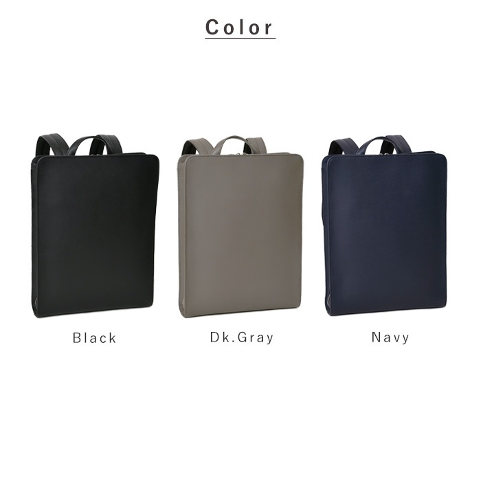 TRION トライオンメンズバッグ 本革牛革 AL229 a4バックパック リュック 鞄 就職活動 通勤用 カジュアルバッグ 