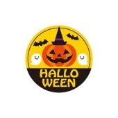 �֡�MA-123��HALLOWEEN �ץ����롧200���40��mm�����߷���