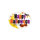 ֡MA-125Happy Halloween ץ롧2004030mmʱ߷