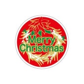 �֡�MA-135��Merry Christmas �ץ����롧200���45��mm�����߷���