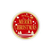 �֡�MA-42��MERRY CHRISTMAS �ץ����롧200���40��mm�����߷���