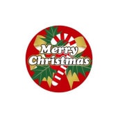 �֡�MA-46��Merry Christmas �ץ����롧200���38��mm�����߷���