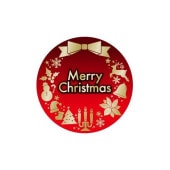 �֡�MA-47��Merry Christmas �ץ����롧200���40��mm�����߷���