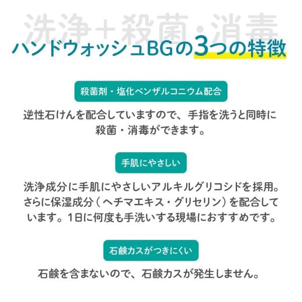 �����ѥϥ�ɥ����å���BG�� ñ�ʡ�5kg��1�ܡʼ������ޥ˥奢���դ��ˡ����ܥȥ�����