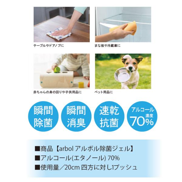 ��arbol���륳������ݥ������ 300mL��4�ܥ��å�