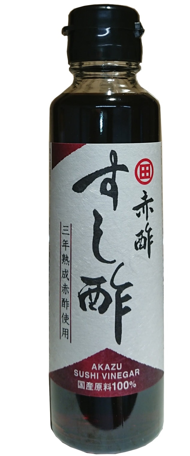 赤酢 すし酢 | お酢 | | 河野酢味噌製造工場