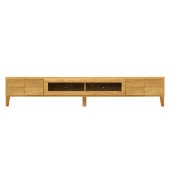 ボニー 幅200 テレビボード ホワイトオーク|テレビボード|商品カテゴリー