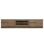 ブロック 幅150 テレビボード ウォールナット|テレビボード|商品カテゴリー