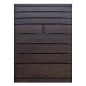 桐蔵 幅102-8段チェスト ダーク|チェスト・タンス|商品カテゴリー