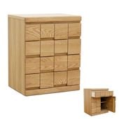 アーク 幅60仏壇台 開戸タイプ ホワイトオーク|仏壇台|商品カテゴリー