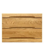 ネッスル 幅60-2段仏壇台 ホワイトオーク|仏壇台|商品カテゴリー