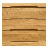 ネッスル 幅60-3段仏壇台 ホワイトオーク|仏壇台|商品カテゴリー