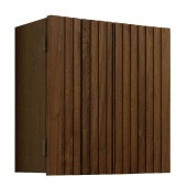 スリット 壁掛け仏壇 ウォールナット|仏壇|商品カテゴリー