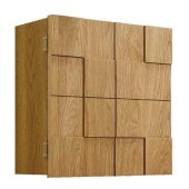 デコ 壁掛け仏壇 ホワイトオーク|仏壇|商品カテゴリー