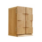 ティルト 厨子仏壇 ホワイトオーク|仏壇|商品カテゴリー