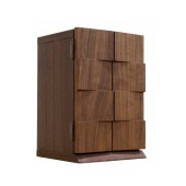 ティルト 厨子仏壇 ウォールナット|仏壇|商品カテゴリー