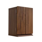 グルーブ 厨子仏壇 ウォールナット|仏壇|商品カテゴリー