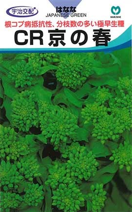 ハナナ　CR京の春