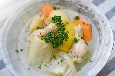 リーキ　メガトン