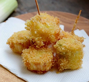 リーキ　メガトン