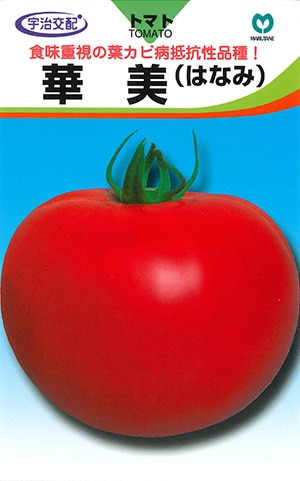 果菜類,トマト | 丸種オンラインショップ |野菜種子販売