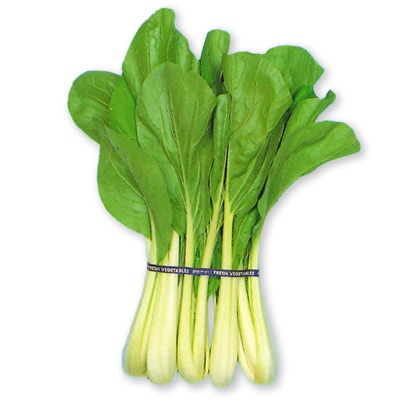 ツケナ　雪白体菜