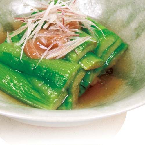 ナス　長緑（ちょうりょく）